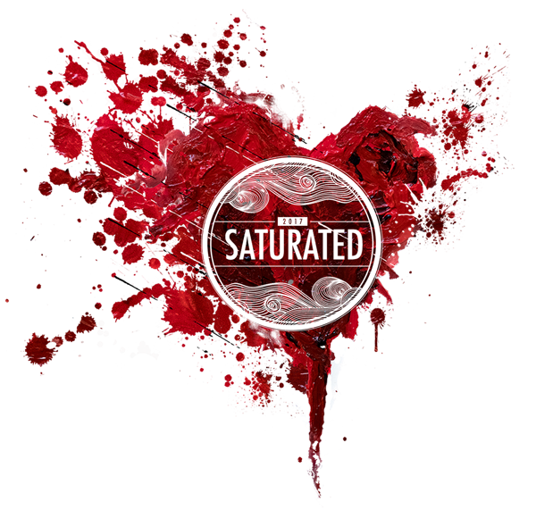Saturated 2017